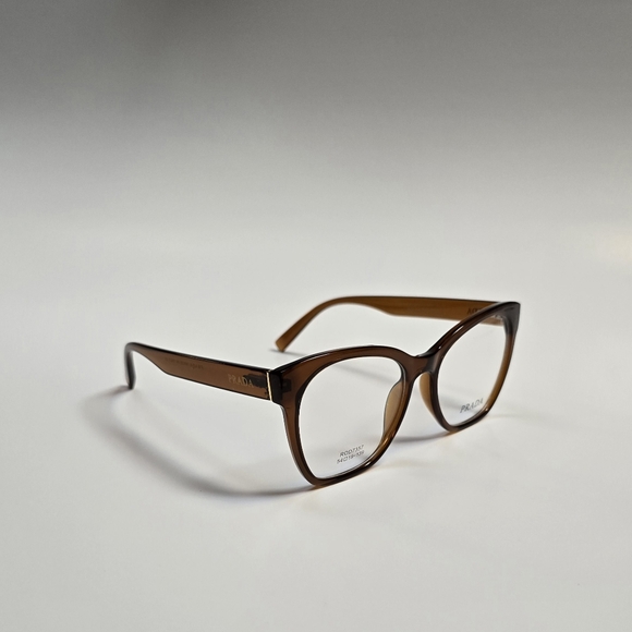 New PRADA Eyeglasses